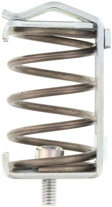 Conta-Clip Shield Connector 10-20mm with Direct Mounting Base with Fixi