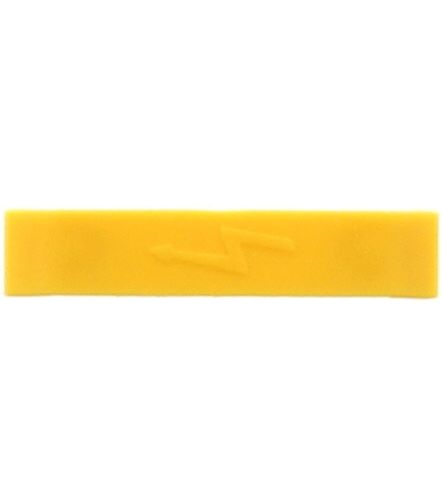 Conta-Clip Terminal Cover for SRK4/2A - Arrow Marking