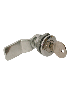 Lock Sb Vynco Security Lock 2 144 Keys - SB Range — Scott Electrical