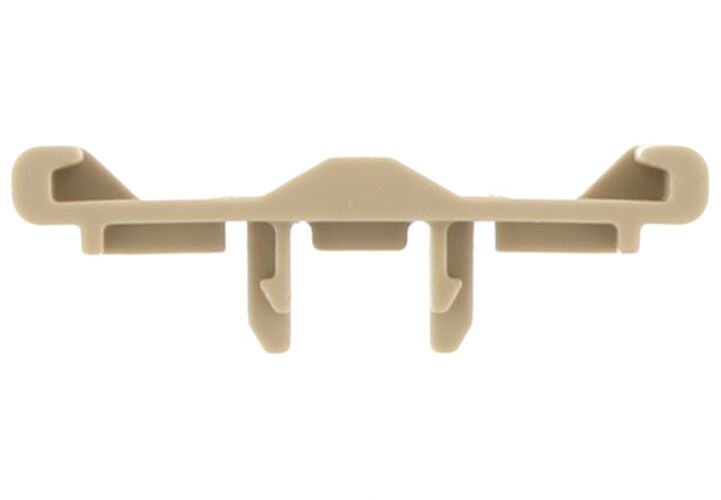 Conta-Clip Terminal Marker Carrier to be used with ES35/K/ST