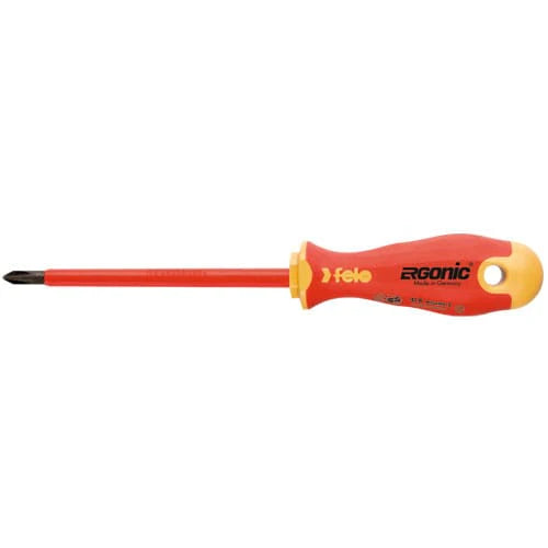 Felo Screwdriver Phillips #1x80mm