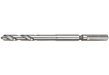 Starrett Pilot Drill for SM (step drill)
