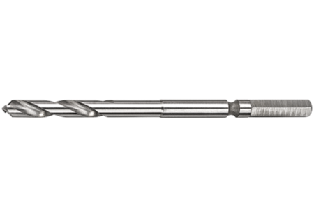 Starrett Pilot Drill for SM (step drill)