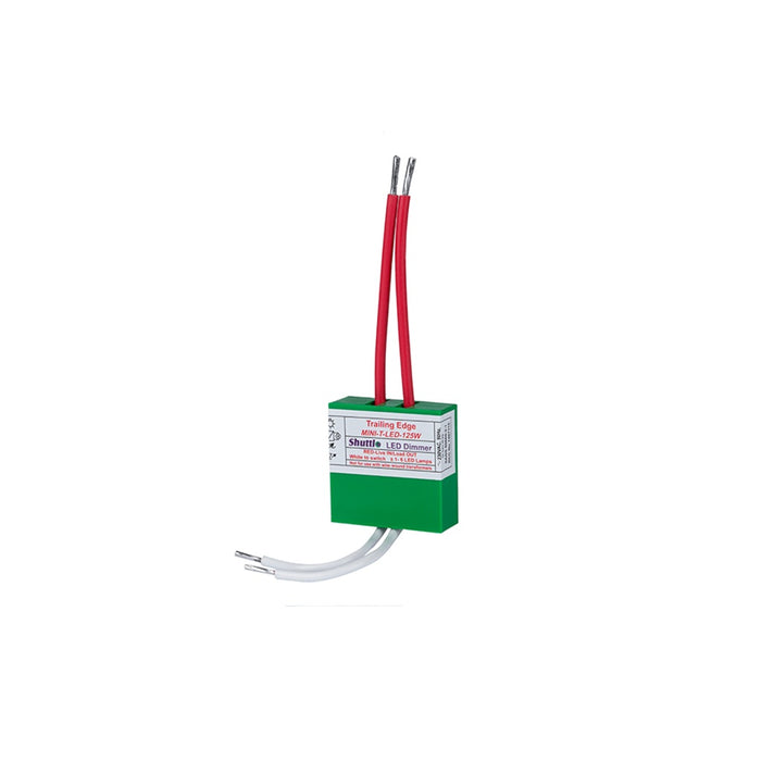 Elpower Elpower SHUTTLE 125VA DIGITAL TRAILING EDGE DIMMER MULTI SWITCHING ...