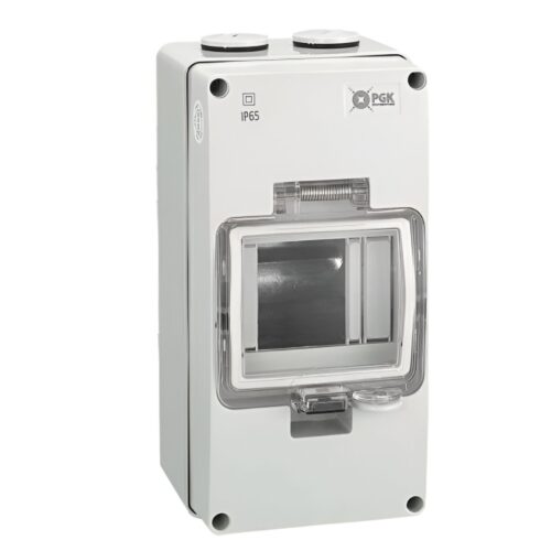 PGK 4P WP Enclosure IP66