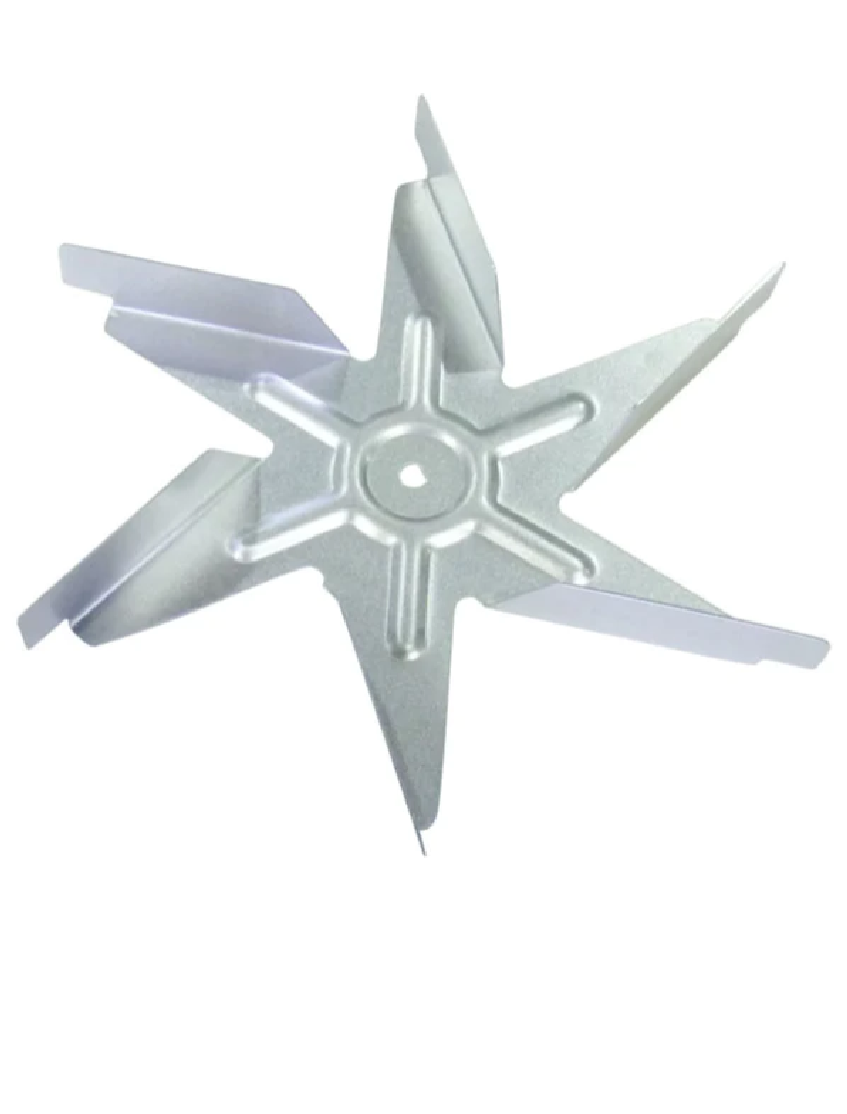 Smiths Fan Impeller Oven Bios — Scott Electrical
