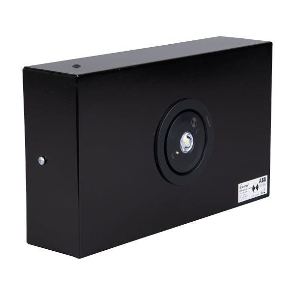 Stanilite LED Platinum Spitfire SM 3W D63 IP54 Emergency Black