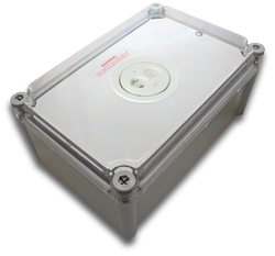 Stanilite LED Platinum Spitfire 3watt IP65 D50 LiFePO4 Surfa