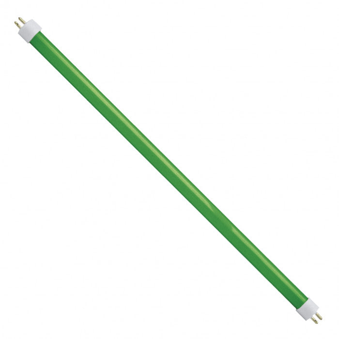 SUPERLUX Tube T4 18W Green
