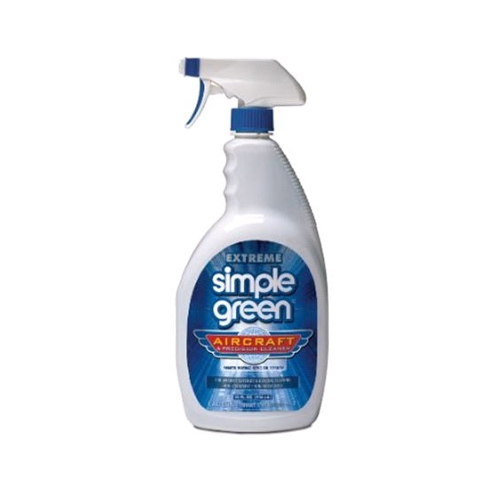 Extreme Aircraft & Precision Cleaner Spray Bottle 946ml