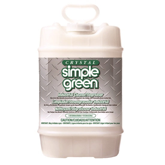 Crystal Food Degreaser 20L