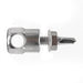 Elecsupp Side Hanger for Steel 1/4"x25mm Tek 10mm Rod (100 Box)