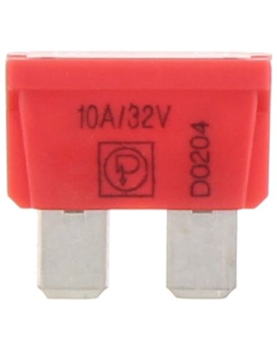 Conta-Clip Auto Type Fuse suitable for ZTRK2.5/XA/OT - 10A/32V