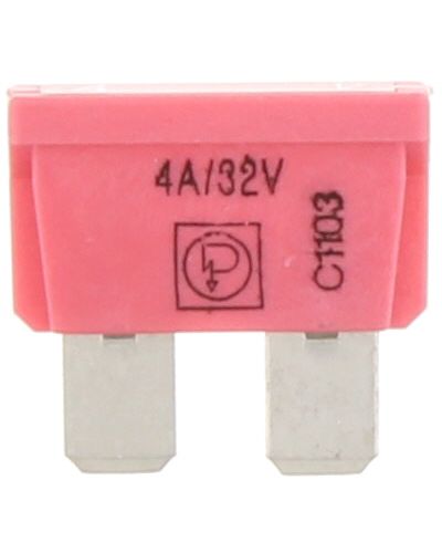 Conta-Clip Auto Type Fuse suitable for ZTRK2.5/XA/OT - 4A/32V