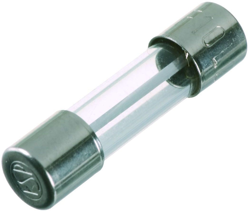 Conta-Clip Fuse Link 10Amp 20x5mm, Glass Type