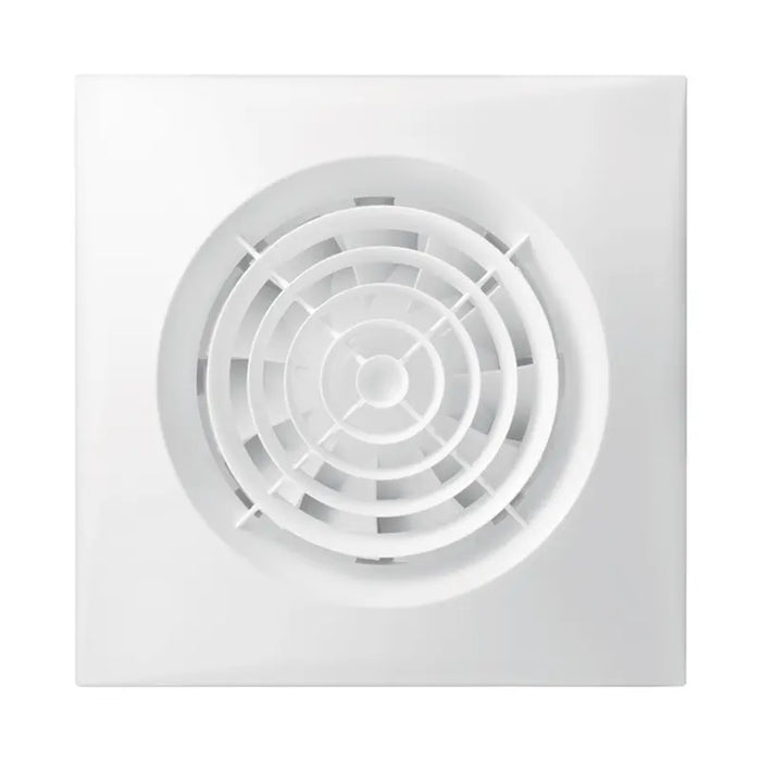 FANTECH 125MM SILENT WALL/CEILING  FAN