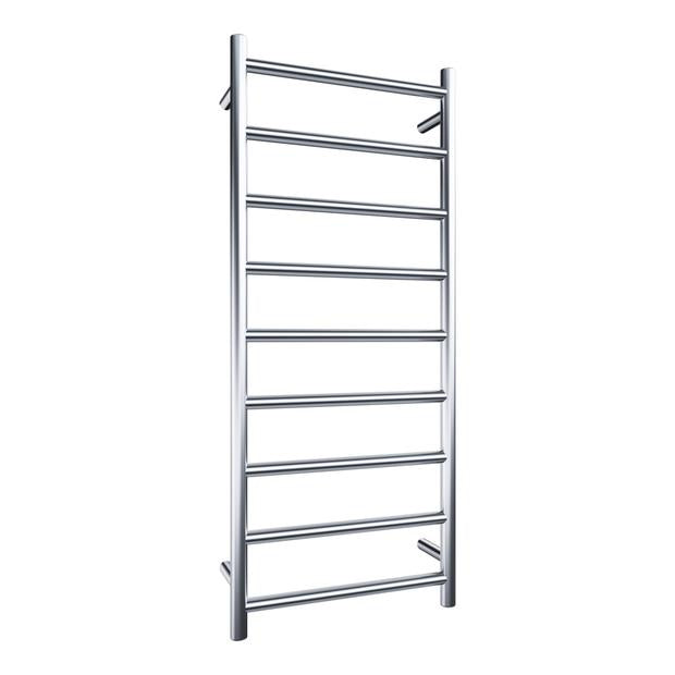 Newtech Round Ladder 9 Bar SS 1060X600