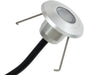 Switch Lighting 1W mini light, IP67,&Oslash;30 spring mount, 30, 2700K, natural an