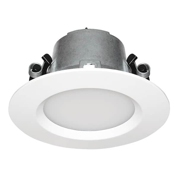 Switch Lighting 8W LED Recessed downlight - IC-F, 3000k, 100, 220mA dimming