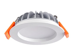 Switch Lighting 10W LED Recessed downlight - IC-F, 10W, 750lm, 90Deg, 4000K,