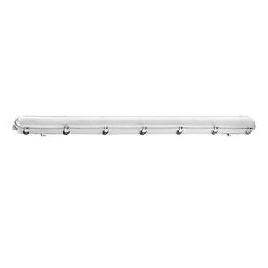 Switch Lighting 52W IP66 Underverandah SLED Batten 7280lm 1520mm CCT 3K/4K/5700K Non Dim White
