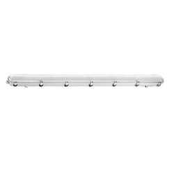 Switch Lighting 56W Emergency LED Batten 1520mm IP66 CCT 3000K 4000K 5700K Non Dim