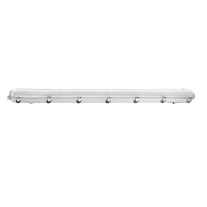 Switch Lighting 56W Emergency LED Batten 1520mm IP66 CCT 3000K 4000K 5700K Non Dim