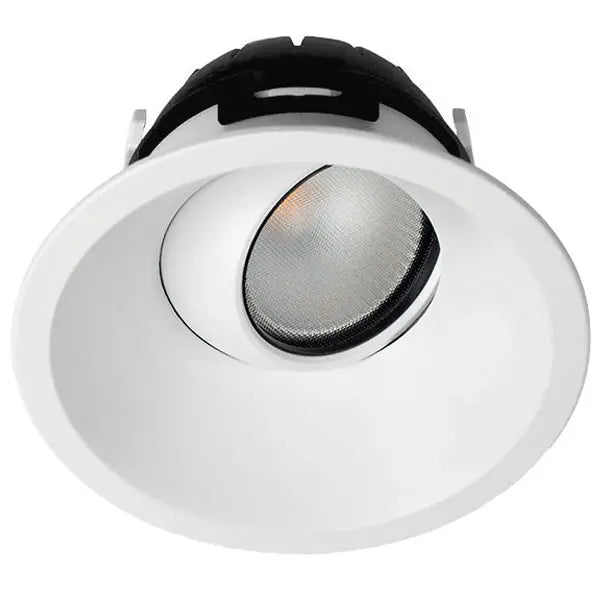Switch Lighting Downlight 9.4W Deep Tilt 4000K Dim White