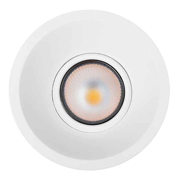Switch Lighting Downlight 9.4W Deep Tilt 4000K Dim White