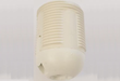 ** Price on Application ** SLH054 Lampholder E27 White 2-Piece