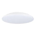 Switch Lighting 12W LED Oyster light, dimable, 10 inch, IP54, selectable CCT