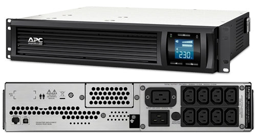 CDL APC Smart-UPS 3000VA (2100W) 2U