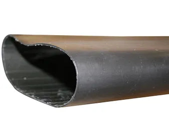 Cabac H/S MED ADHES.LINED 22-6MM 1.2M