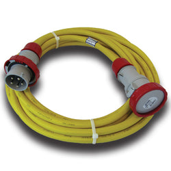 Sitemate 63Amp 15Mtr Lead