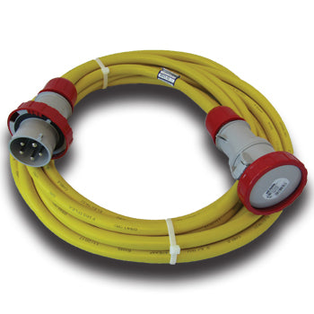 Sitemate 63Amp 20Mtr Lead