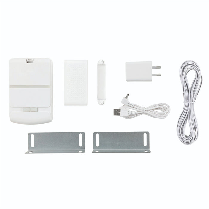 BRILLIANT SMART ELECTRICAL DOOR OPENER