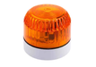 Carrel Electrade Beacon amber Solex 10 to 60Vdc