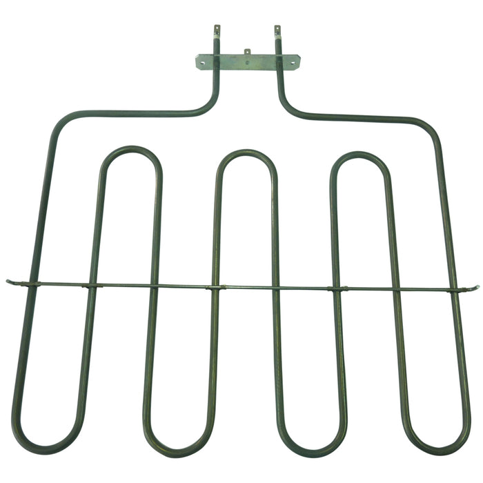 Smiths Lower element walloven Assem.