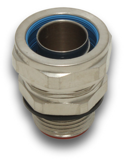 Elecsupp Adaptaflex Type M 4 Piece M/Fitting 20mmSuit SPL & SPLHC 20m