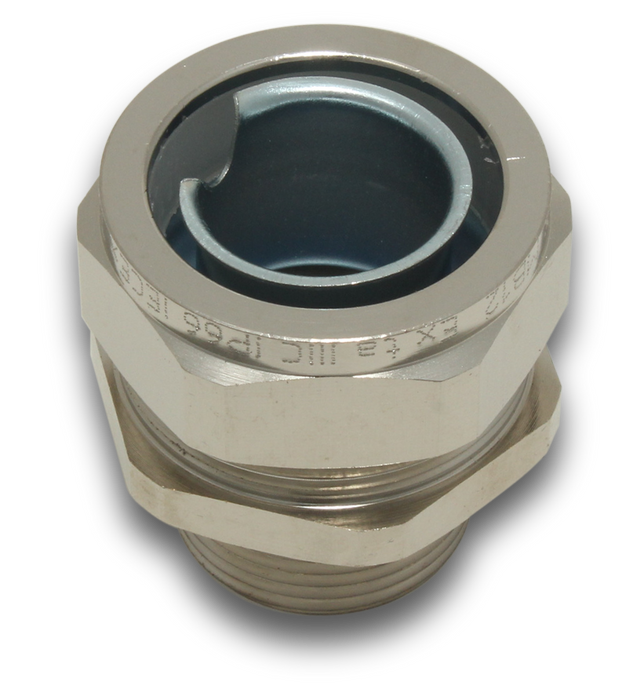 Elecsupp Adaptaflex Type M 4 Piece M/Fitting 25mmSuit SPL & SPLHC 25m