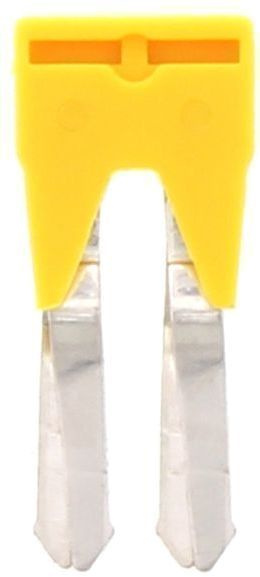 Conta-Clip 2 Pole Cross Connection Bar for SRK2.5 Terminals