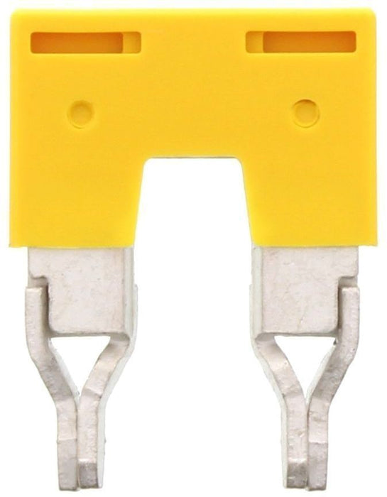 Conta-Clip 2 Pole Cross Connection Bar for SRK35 Terminals