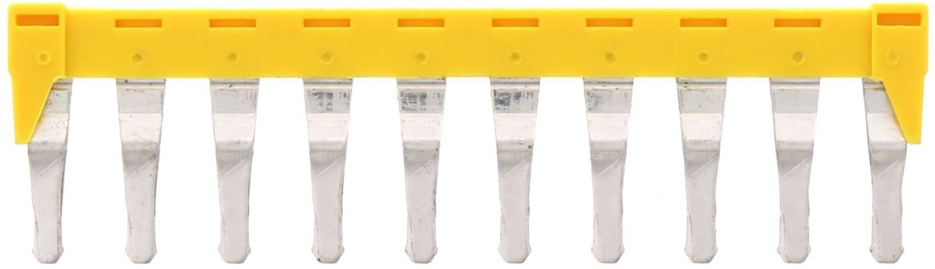 Conta-Clip 10 Pole Cross Connection Bar for SRK6 Terminals