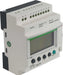 Smart Relay Zelio Logic 12 IO 24VDC Clock & Display