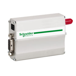 Schneider GSM modem interface, Zelio Logic, for communication interface SR2COM01