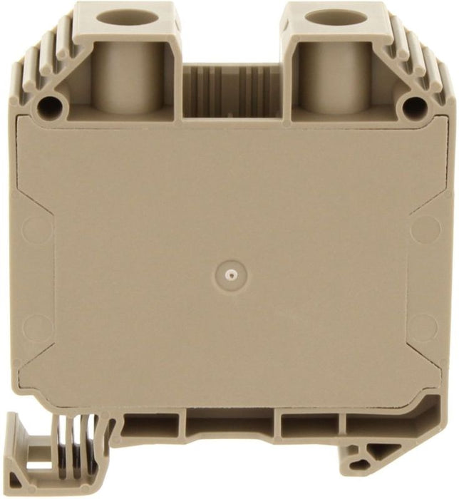 Conta-Clip Single Level 35mm Terminal Block
