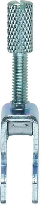 Conta-Clip Shield Connector Clip 2-5mm suitable for 10x3mm Busbar