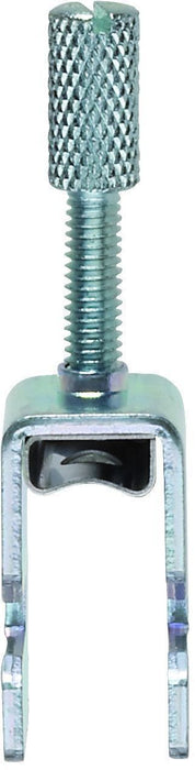 Conta-Clip Shield Connector Clip 3-8mm suitable for 10x3mm Busbar