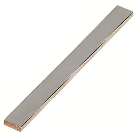 Conta-Clip 10x3mm Busbar, 100 Amp, Tinned Copper for SAB Shielding Syst