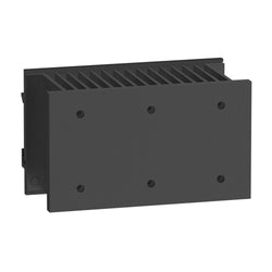Schneider Harmony, Heat sink, DIN rail mount, thermal resistance 1 degreeC/W